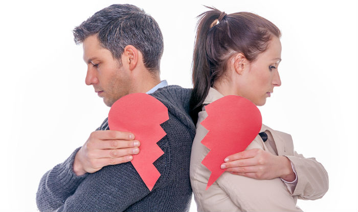 Relationship Issues